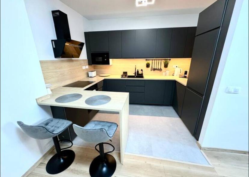 Apartment Via Milano Rome